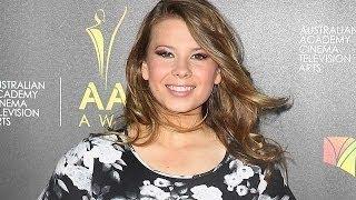 Watch BINDI IRWIN Tells Young Hollywood to Cover Up! Video