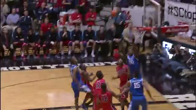 Watch NBA: Julius Randle College Highlights Video