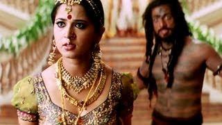 Watch Bhoomi Kothikum (Full Tamil Song) - Arundathi Video
