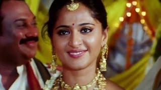 Watch Kanni Penmai (Full Tamil Song) - Arundathi Video
