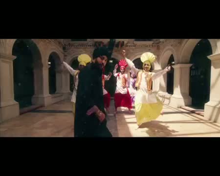 Watch DIL CHERDI | OFFICIAL TEASER | JAY STATUS & DJ SANJ Video