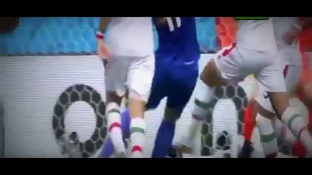 Watch Edin Dzeko Goal - Bosnia-Herzegovina vs Iran 3-1 - FIFA WORLD CUP 2014 Video