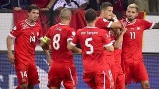 Watch SWITZERLAND VS HONDURAS (3-0) - ALL GOALS & HIGHLIGHTS - FIFA WORLD CUP 2014 Video
