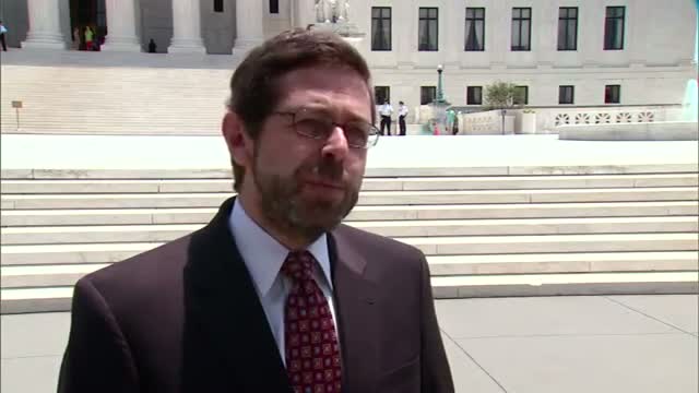 Watch Appeals Court: States Can't Ban Gay Marriage Video