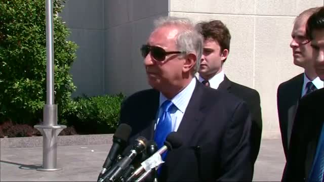 Watch Plea Deal Talks Fall Apart in Chris Brown Case Video