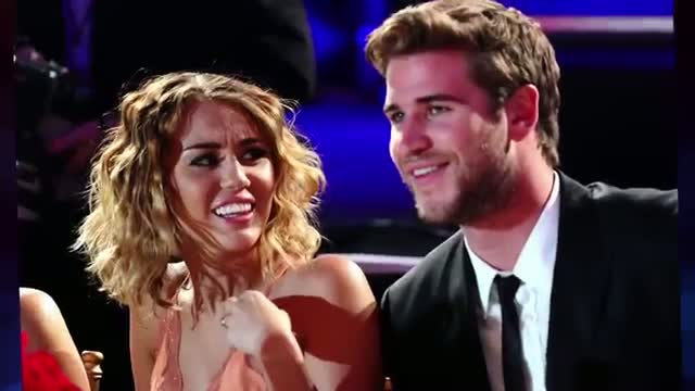 Watch Liam Hemsworth Tells Miley Cyrus He's 'Not Interested' Video