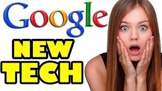 Watch TOP Google I/O REVEALS 2014 Video
