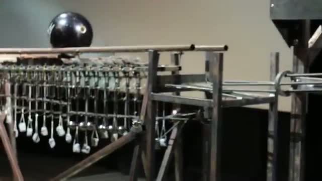 Watch Google IO 2014 Countdown Machine! Video