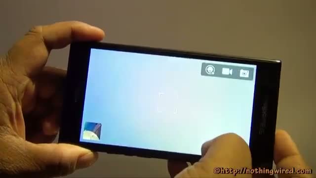 Watch Blackberry Z3 Review: Exclusive Hands-on at India Launch Features, Performance, Camera, Price Video