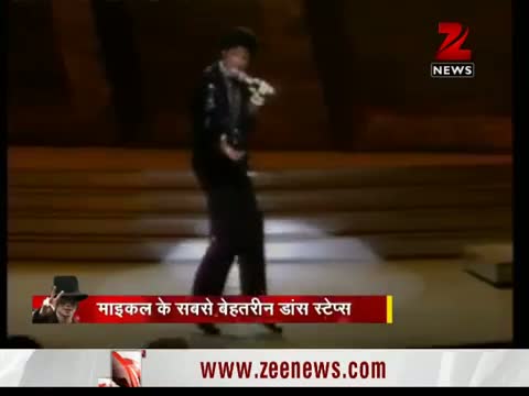 Watch Remembering Michael Jackson on 5th anniversary of his death Video