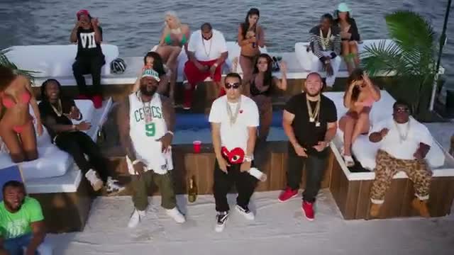 Watch DJ Khaled - They Dont Love You No More ft. JAY Z, Meek Mill, Rick Ross, French Montana Video
