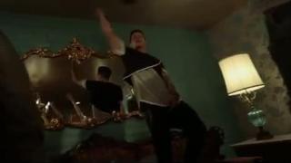 Watch T. Mills - All I Wanna Do (Official) Video
