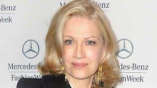 Watch Who Will Replace DIANE SAWYER? Video