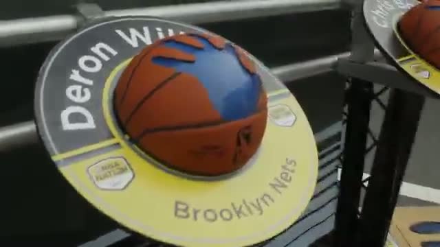 Watch NBA Nation 2014: Washington D.C. Video