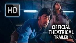 Watch Sarabham Official Theatrical Trailer | Featuring Naveen Chandra, Salony Luthra Video