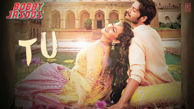 Watch Tu (Full Audio Song) Bobby Jasoos - Vidya Balan - Papon - Shreya Ghoshal Video