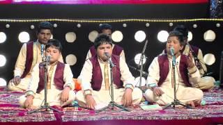 Watch Jugni Ji | Ali Brothers | Live Performance Video