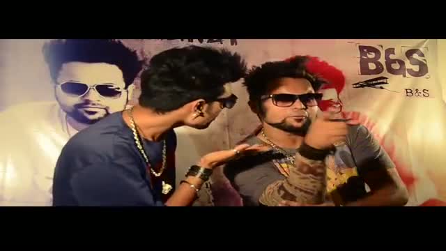 Watch Dil Ye Maange More Hai | Shask Vir And Emcee Bharat | New Punjabi Songs 2014 Video