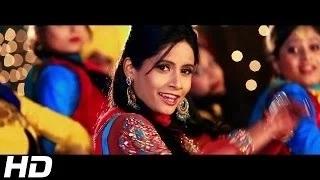 Watch GIDHA PAO - OFFICIAL VIDEO SONG - DJ VIX & MISS POOJA Video