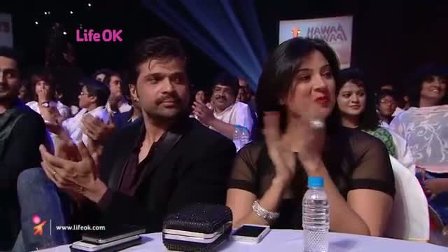 Watch Bharti's entertaining act on 'Big Life OK Now Awards', June 28 at 8pm Video