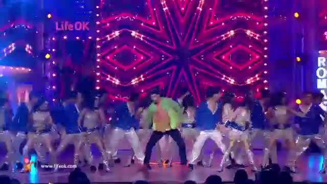 Watch Gurmeet Choudhay's performance on 'Big Life OK Now Awards', June 28, 8pm Video