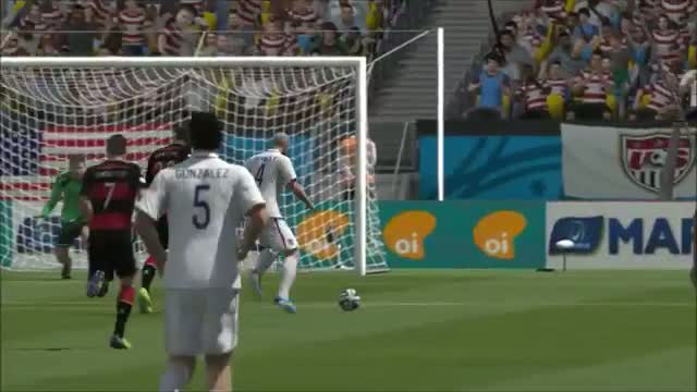 Watch USA v Germany 2014 - FIFA World Cup 2014 26/06/2014 Video
