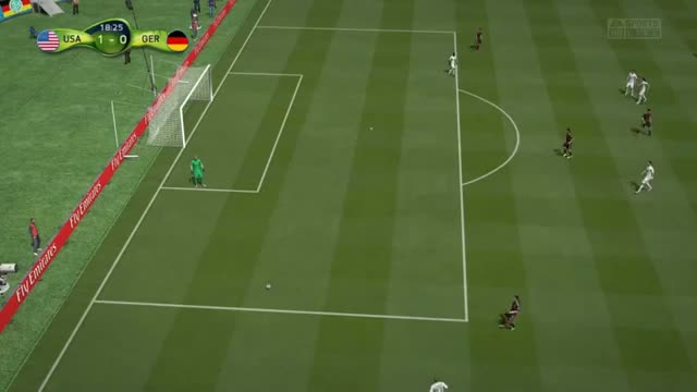 Watch United States vs. Germany (0-1) All Goals & Highlights 2014 Brazil World Cup Group G [26.06.14] Video