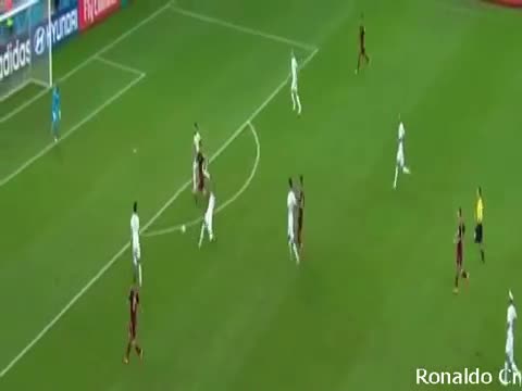 Watch Algeria vs Russia 1-1 - FIFA World Cup 2014 HD (26-6-2014) Video