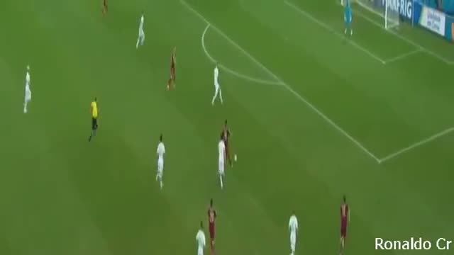 Watch Algeria vs Russia 1-1 All Goals & Full Highlights (HD 720p) - FIFA World Cup 2014 Video