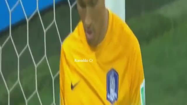 Watch South Korea vs Belgium 0-1 All Goals & Full Highlights(HD 720p) - FIFA World Cup 2014 Video
