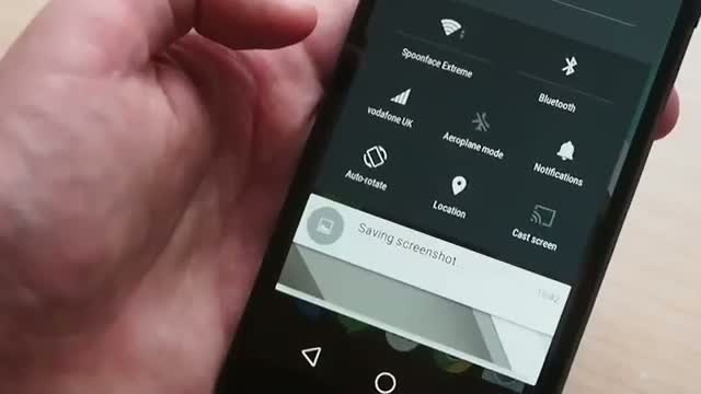 Watch Android L Developer Preview hands-on Video
