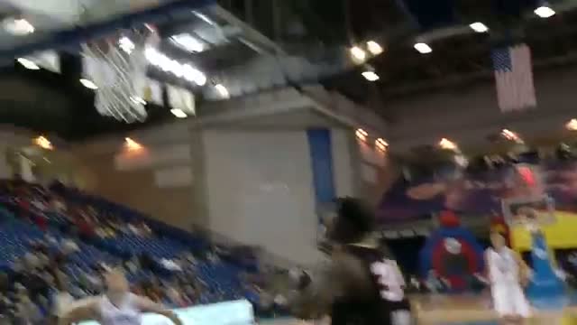 Watch NBA: Thanasis Antetokounmpo D-League Highlights Video
