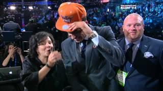 Watch 2014 NBA Draft: All 30 First Round Picks Video