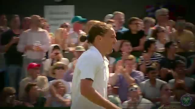 Watch Day 5 Preview - Murray faces tough test - Wimbledon 2014 Video