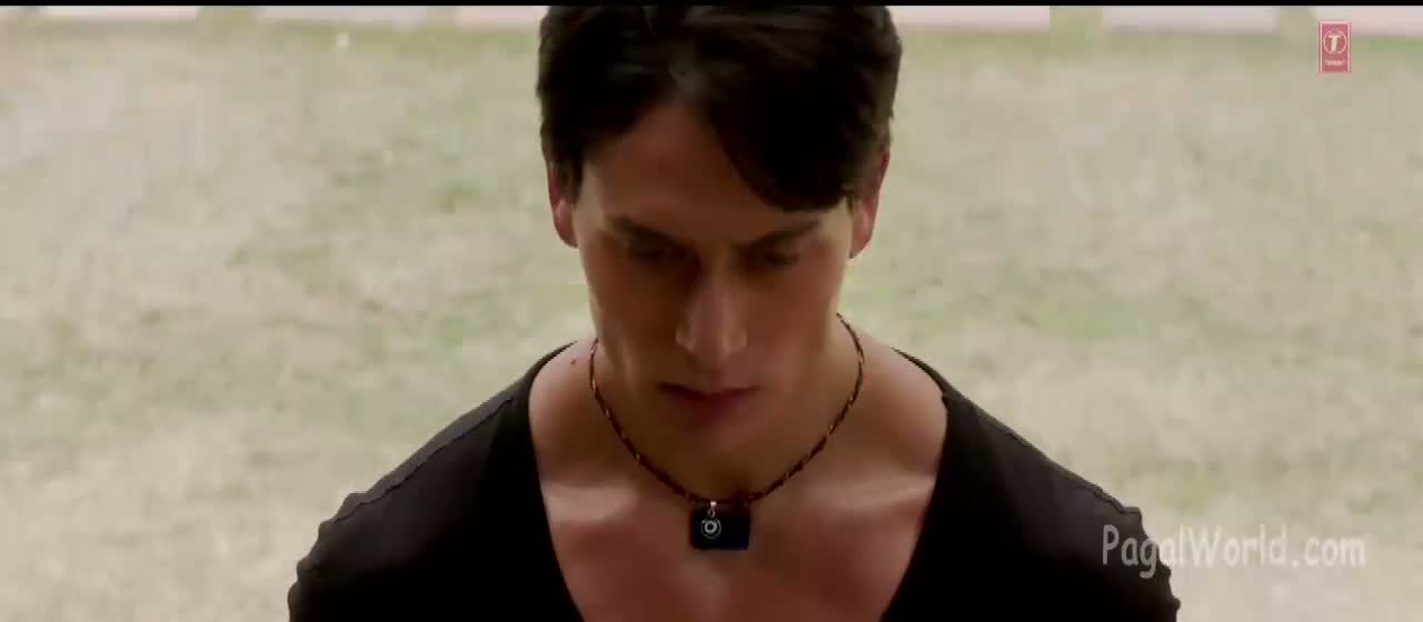 Watch Tere Binaa -  Heropanti (Full Video Song) - Tiger Shroff & Kirti Video