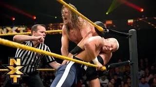 Watch Colin Cassady vs. Sawyer Fulton: WWE NXT, June 26, 2014 Video