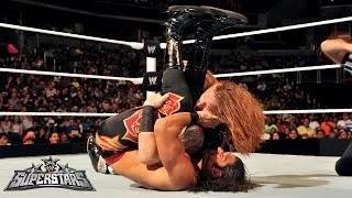 Watch Adam Rose vs. Heath Slater: WWE Superstars, June 26, 2014 Video