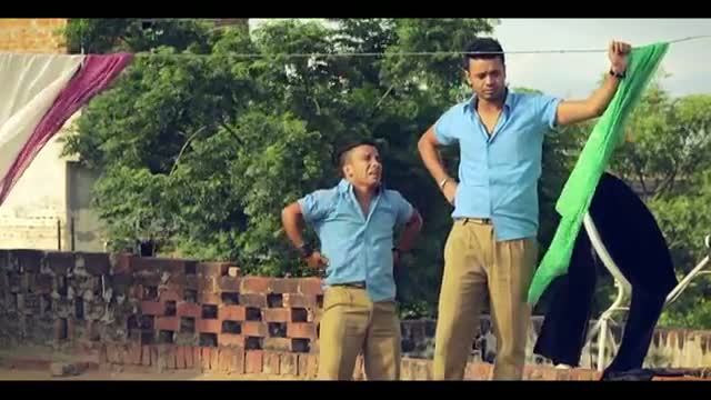 Watch Darwaza | Hammy Kahlon | Latest Punjabi Songs 2014 Video