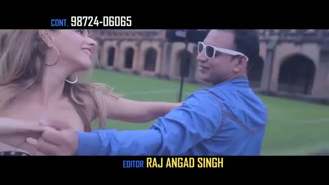 Watch Give Me Heart (Dil De De) Promo | Amrik Jassal | New Punjabi Songs 2014 Video