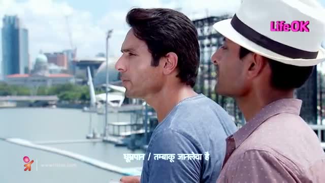 Watch Tumhari Paakhi - 27th June 2014 : Ep 164 Video