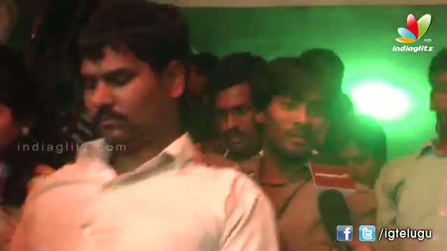 Watch 'Autonagar Surya' Public Review Video