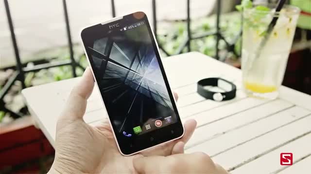 Watch HTC Desire 516 Review Video