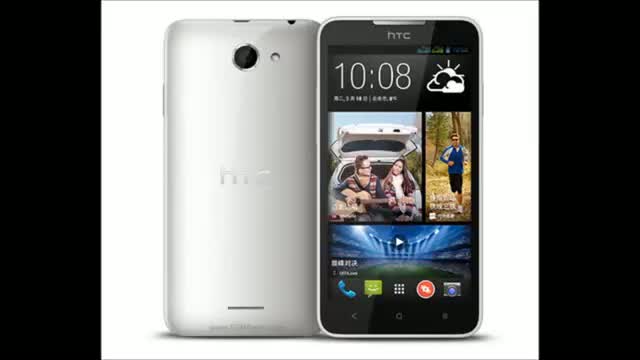 Watch HTC Desire 516 Lunch In India For Rs.13,302 Video
