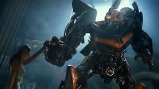 Watch Transformers 4 - Dancing Autobots Official Movie Trailer (2014) (HD) Video