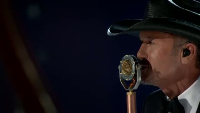Watch Tim McGraw - Meanwhile Back At Mama's ft. Faith Hill Video