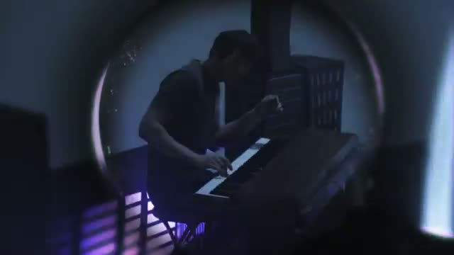 Watch Owl City - Beautiful Times ft. Lindsey Stirling Video
