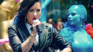 Watch Demi Lovato - Really Don't Care (Official Video) ft. Cher Lloyd Video