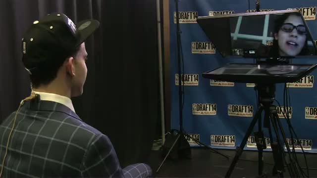 Watch 2014 NBA Draft Crash Recap Video