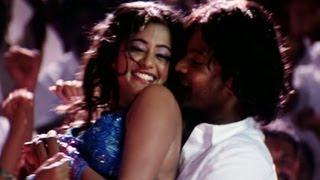 Watch Saami Aduda (Full Tamil Song) - Thotta Video