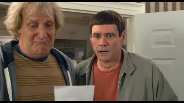 Watch Dumb and Dumber To International Trailer (2014) Jim Carrey, Jeff Daniels HD Video